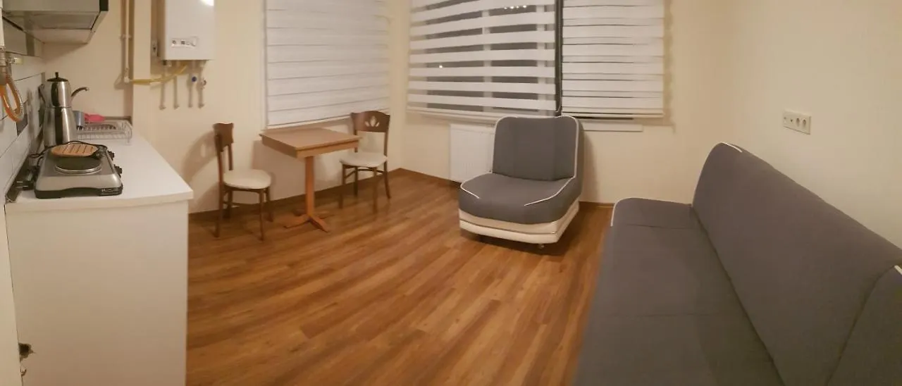 Taila Apartments Стамбул