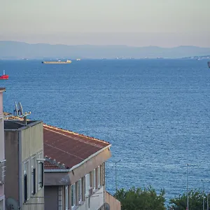 Mar Стамбул