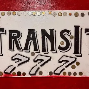 Transit 777 Стамбул
