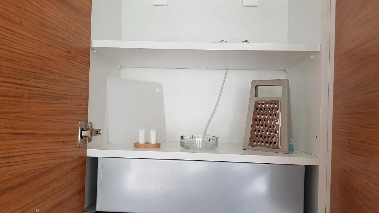Taila Apartments Istanbul