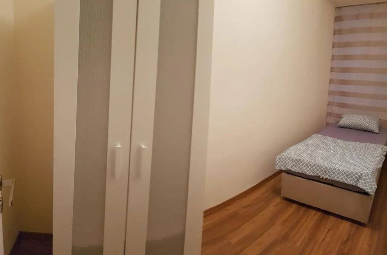 Taila Apartments Istanbul 0*,  Turkey
