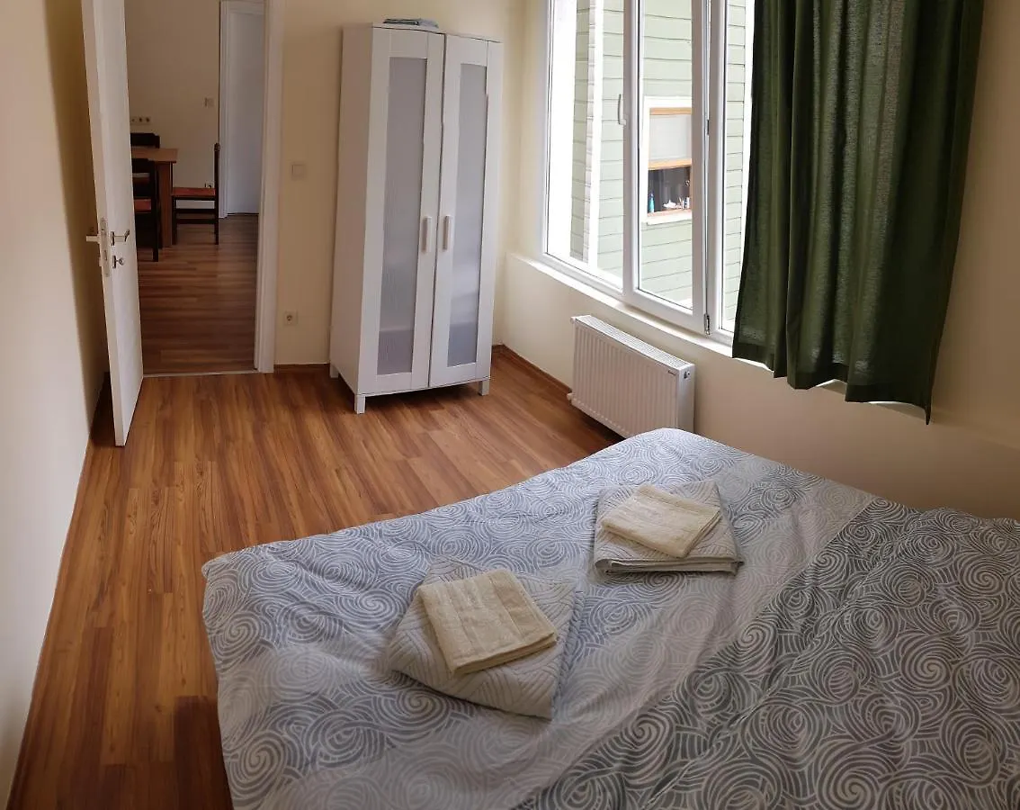 Taila Apartments Istanbul