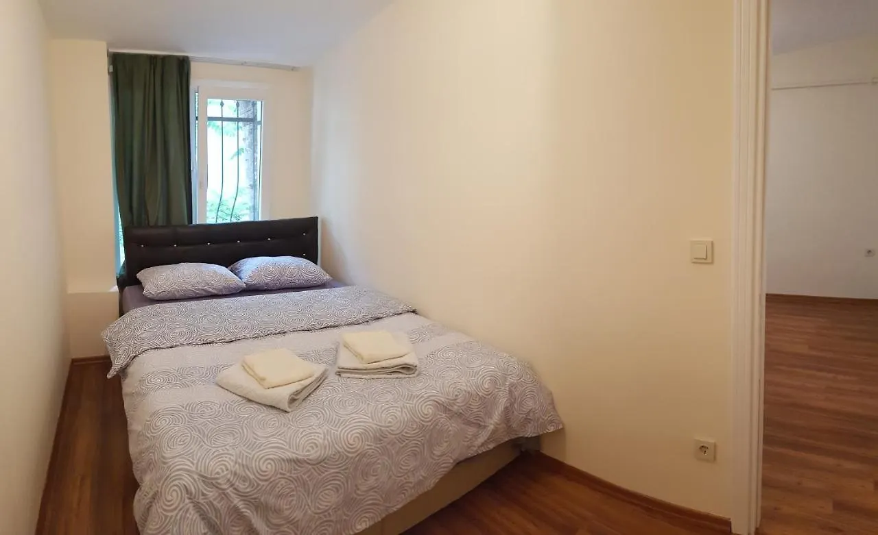 Taila Apartments Istanbul Turkey